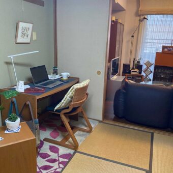 日本の住まいに合う、フォルミオ家具